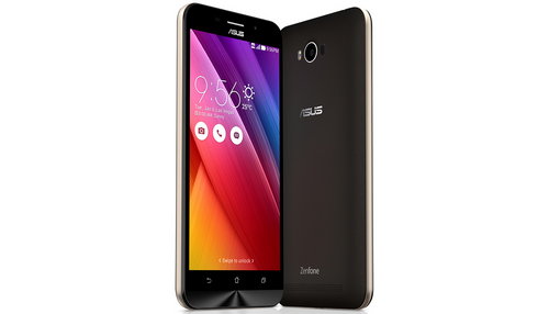ASUS ZenFone Max Tawarkan Baterai 5000mAh 5 ASUS ZenFone