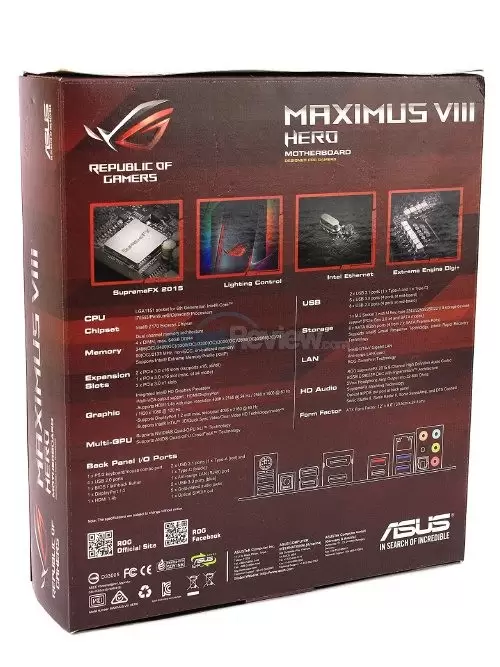 Preview: ASUS Maximus VIII Hero 3 ASUS_MaxVIIIHero_Box_back02