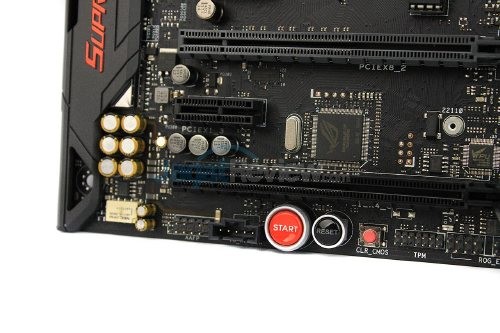 Preview: ASUS Maximus VIII Hero 8 ASUS_MaxVIIIHero_Button