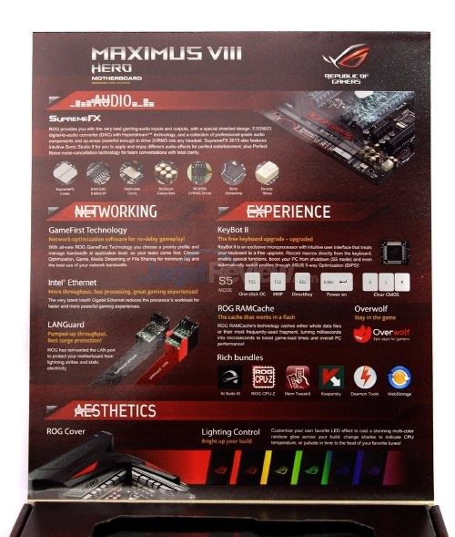 Preview: ASUS Maximus VIII Hero 4 ASUS_MaxVIIIHero_Fitur01