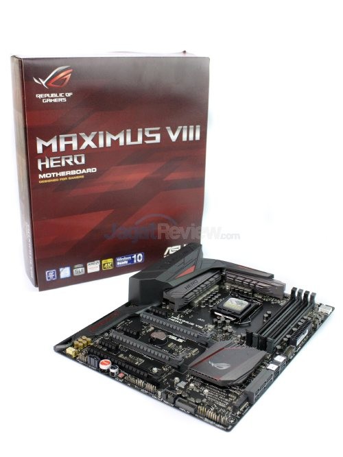 Preview: ASUS Maximus VIII Hero 1 ASUS_MaxVIIIHero_FullSize03