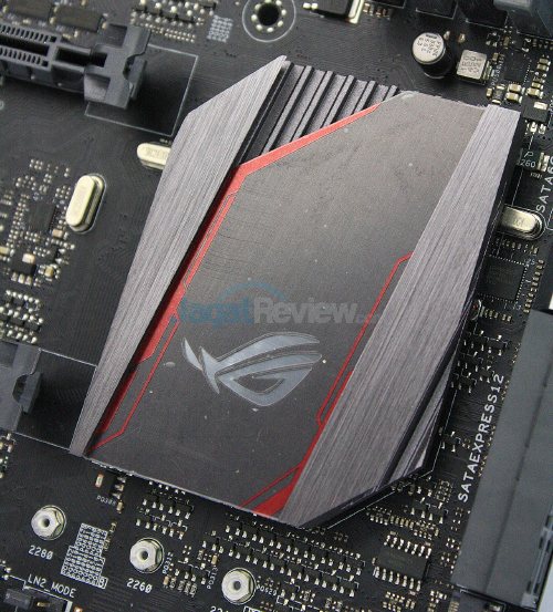 Preview: ASUS Maximus VIII Hero 11