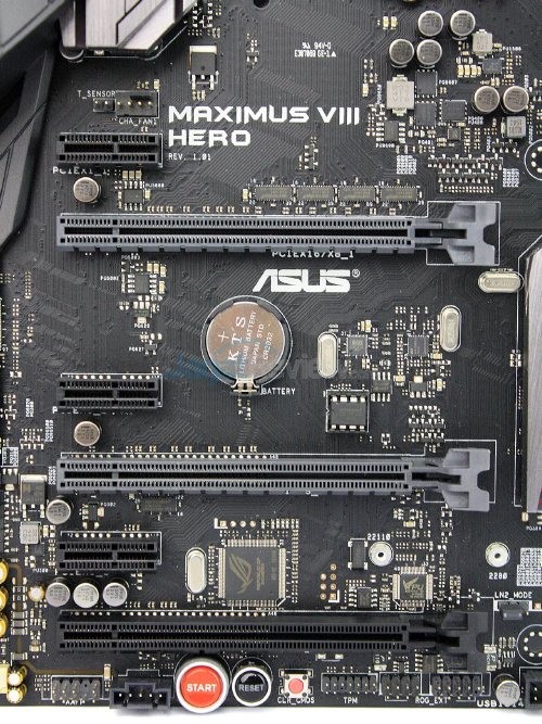 Preview: ASUS Maximus VIII Hero 11 ASUS_MaxVIIIHero_PCIESlot