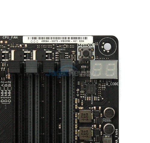 Preview: ASUS Maximus VIII Hero 9 ASUS_MaxVIIIHero_memOK