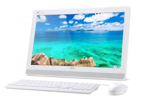 Desktop All-In-One Acer Chromebase Mulai Dipasarkan 1 Acer-Chromebase