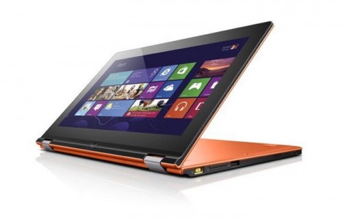 Archos Umumkan Notebook Berdesain Lipat 2 Archos-Flip