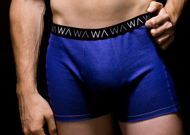 Peneliti Berhasil Kembangkan Celana Dalam Penahan Radiasi 13 Celana dalam anti