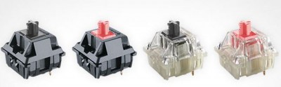Cherry MX Luncurkan Silent Mechanical Switch 1 Cheery 2