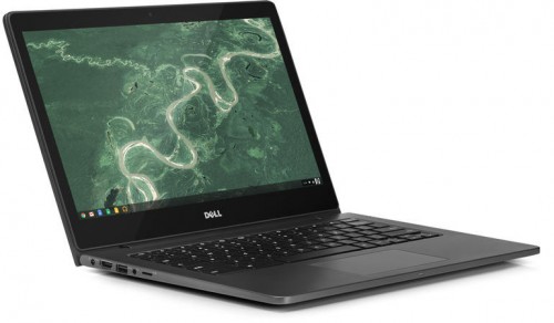 Dell Hadirkan Chromebook Kelas Profesional 1 Chromebook 13