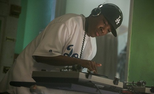 Weekend Box Office: Straight Outta Compton Masih Teratas 1 Corey-Hawkins-as-Dr.-Dre-in-Straight-Outta-Compton