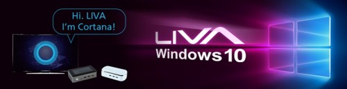 Direct Release: ECS Mini PC – Windows 10 Ready! 1 Cortana
