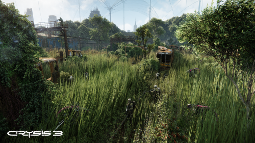 Crysis3