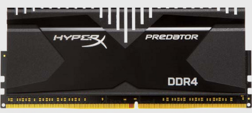 DDR4 Module