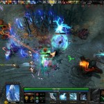 DOTA 2 10 vs 10 13