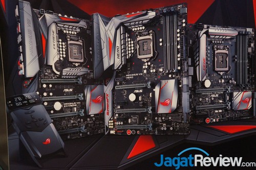 ASUS Technical Seminar 2015: Z170 ASUS Diperkenalkan 4 DSC01132