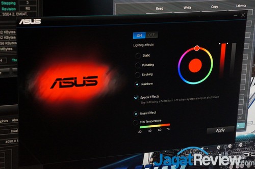 ASUS Technical Seminar 2015: Z170 ASUS Diperkenalkan 6 DSC01252