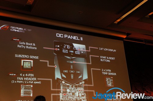 ASUS Technical Seminar 2015: Z170 ASUS Diperkenalkan 9 DSC01269