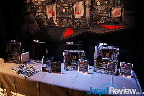 ASUS Technical Seminar 2015: Z170 ASUS Diperkenalkan 10 DSC01298
