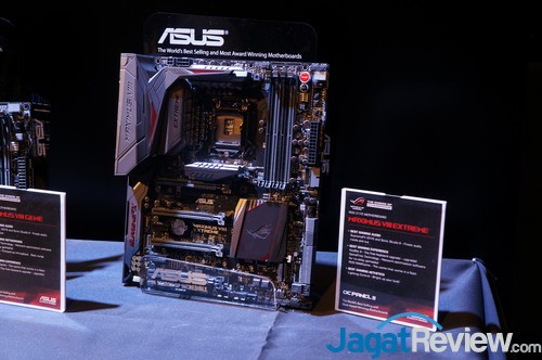 ASUS Technical Seminar 2015: Z170 ASUS Diperkenalkan 21 DSC01299
