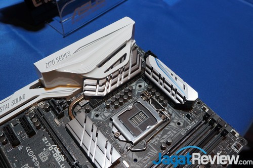ASUS Technical Seminar 2015: Z170 ASUS Diperkenalkan 5 DSC01301
