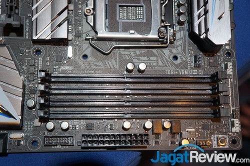 ASUS Technical Seminar 2015: Z170 ASUS Diperkenalkan 6 DSC01302