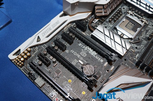 ASUS Technical Seminar 2015: Z170 ASUS Diperkenalkan 7 DSC01303