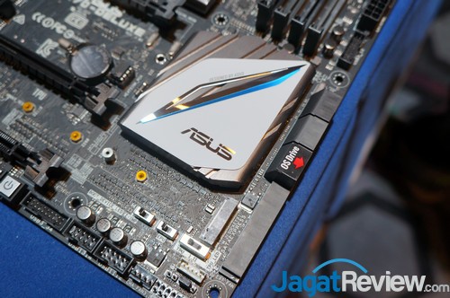 ASUS Technical Seminar 2015: Z170 ASUS Diperkenalkan 8 DSC01304