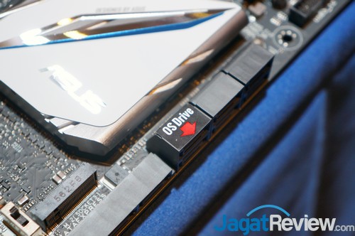 ASUS Technical Seminar 2015: Z170 ASUS Diperkenalkan 9 DSC01305