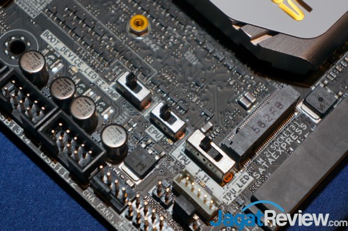 ASUS Technical Seminar 2015: Z170 ASUS Diperkenalkan 10 DSC01306