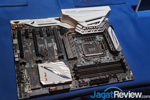 ASUS Technical Seminar 2015: Z170 ASUS Diperkenalkan 4 DSC01309