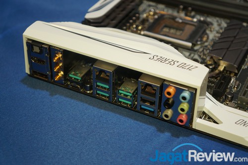 ASUS Technical Seminar 2015: Z170 ASUS Diperkenalkan 11 DSC01311