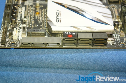 ASUS Technical Seminar 2015: Z170 ASUS Diperkenalkan 13 DSC01314