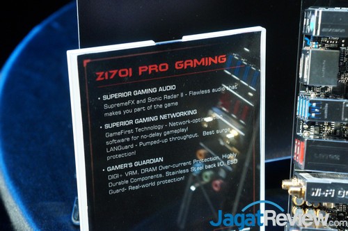 ASUS Technical Seminar 2015: Z170 ASUS Diperkenalkan 18 DSC01324