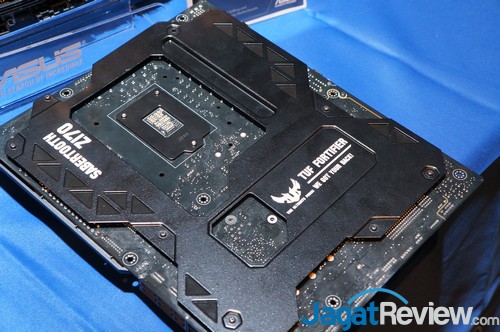 ASUS Technical Seminar 2015: Z170 ASUS Diperkenalkan 15 DSC01399