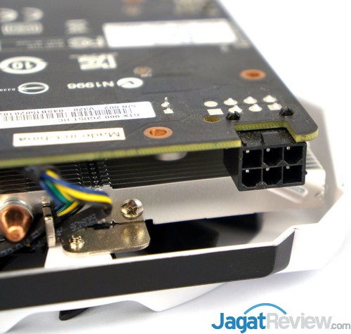 Review MSI GTX 960 2G OC 3 DSC01770