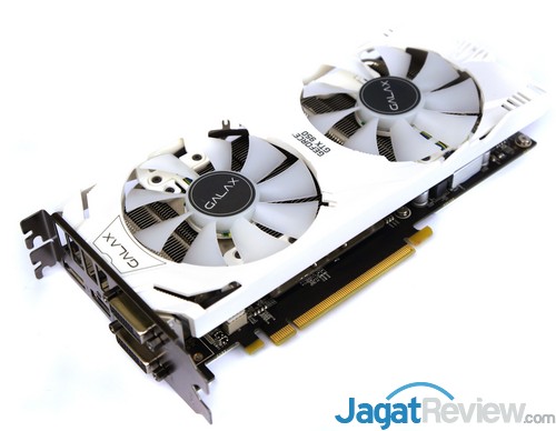 Review GALAX GTX 950 EXOC 2 DSC01791