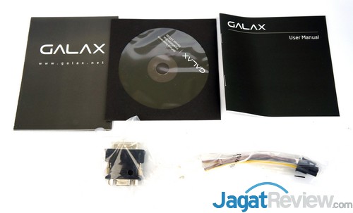 Review GALAX GTX 950 EXOC 2 DSC01795