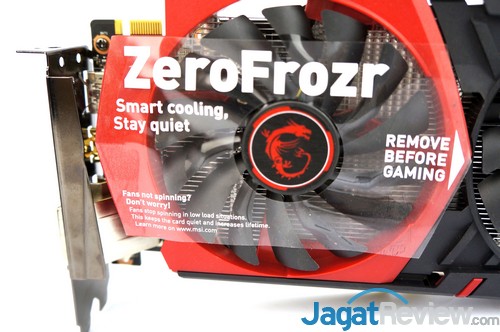 Review MSI GTX 950 Gaming 2G 3 DSC01818