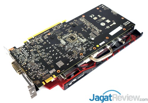 Review MSI GTX 950 Gaming 2G 1 DSC01820