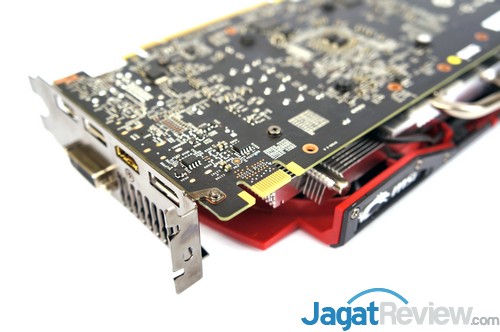 Review MSI GTX 950 Gaming 2G 2 DSC01822