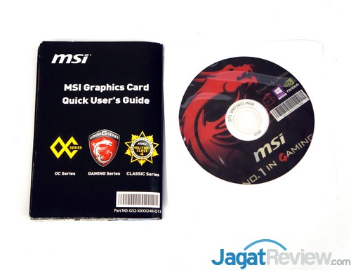 Review MSI GTX 950 Gaming 2G 2 DSC01825