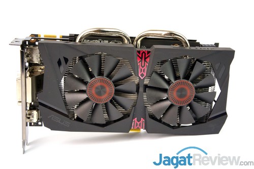 Review ASUS STRIX GTX 950 OC 3 DSC01864