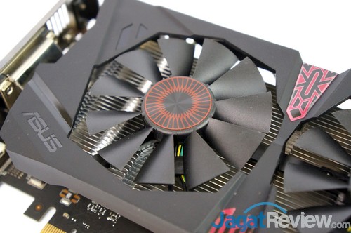 Review ASUS STRIX GTX 950 OC 5 DSC01871