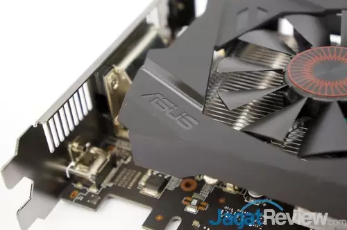 Review ASUS STRIX GTX 950 OC 52 DSC01875
