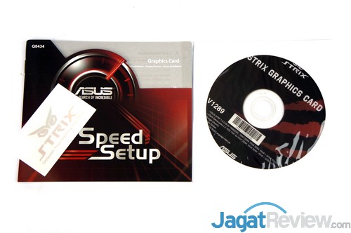 Review ASUS STRIX GTX 950 OC 2 DSC01883