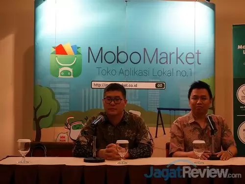 Dukung Developer Lokal, Baidu Kembangkan MoboMarket 6 DSC09745