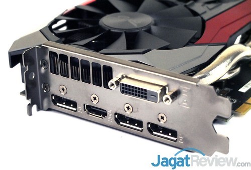 Review ASUS STRIX R9 FURY Direct CU III 5 DSCF0130