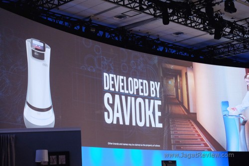 IDF15: Opening Keynote 5 DSCF6852