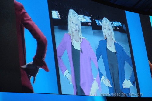 IDF15: Opening Keynote 8 DSCF6865