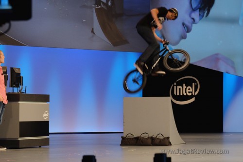 IDF15: Opening Keynote 14 DSCF6895